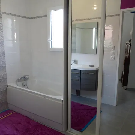 Maison Terrasse Jardin, Cotoie Mer, Foret * Andernos-les-Bains