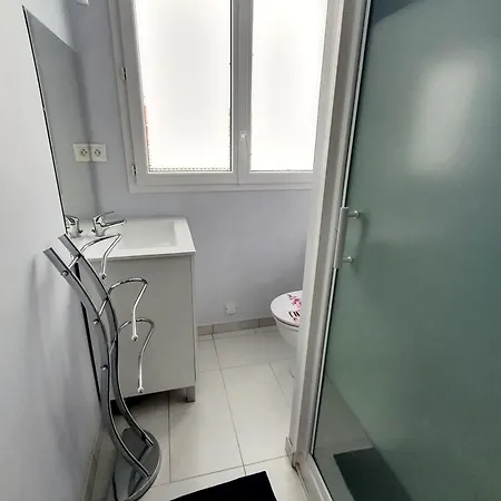Vakantiehuis Maison Terrasse Jardin, Cotoie Mer, Foret Andernos-les-Bains