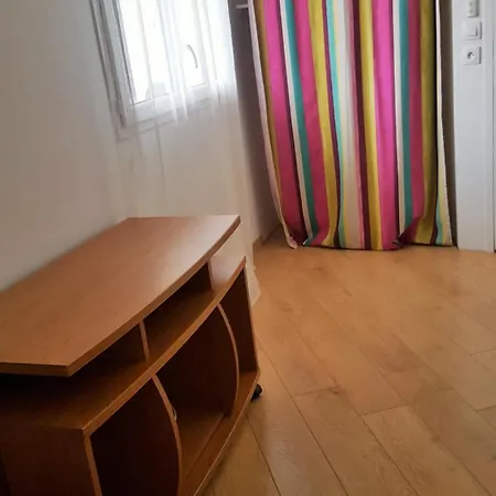 Maison Terrasse Jardin, Cotoie Mer, Foret * Andernos-les-Bains