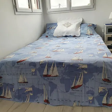 Vakantiehuis Maison Terrasse Jardin, Cotoie Mer, Foret Andernos-les-Bains