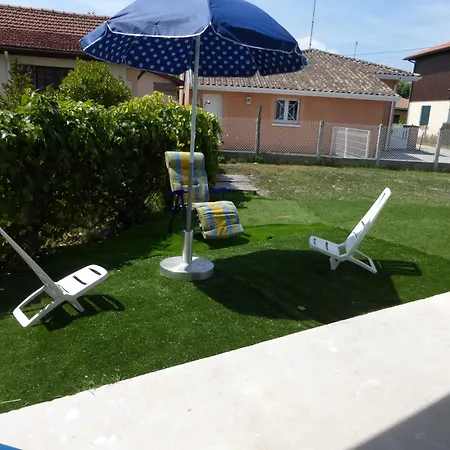 Maison Terrasse Jardin, Cotoie Mer, Foret Vakantiehuis Andernos-les-Bains